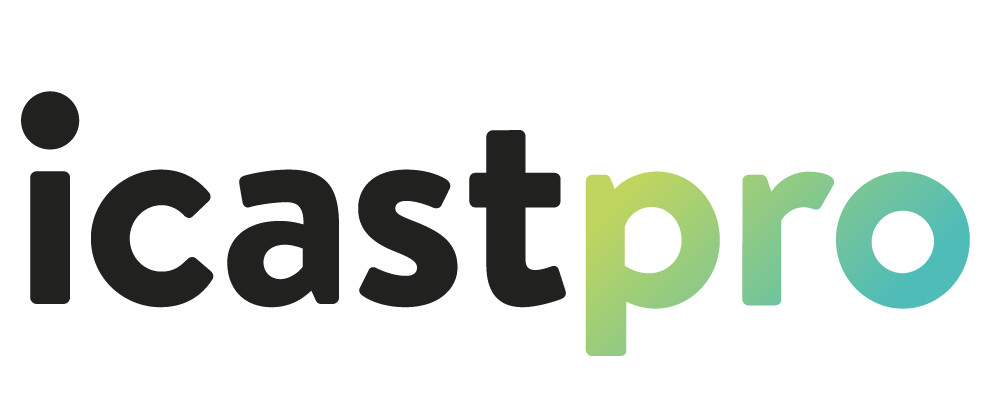 icastPro Participant Help Center Help Centre home page